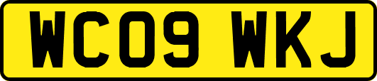 WC09WKJ