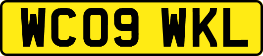 WC09WKL