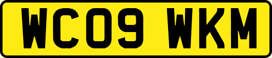 WC09WKM