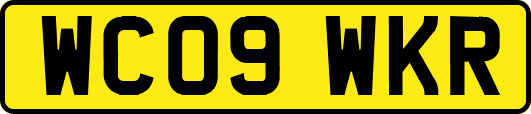 WC09WKR