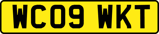 WC09WKT