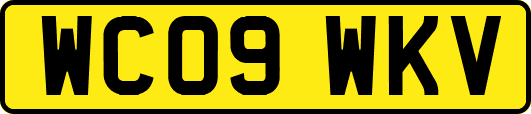 WC09WKV