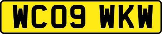 WC09WKW