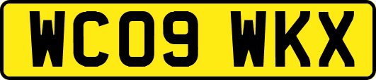 WC09WKX