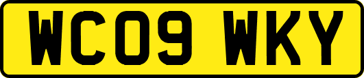 WC09WKY