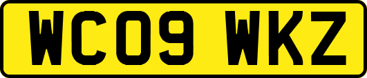 WC09WKZ