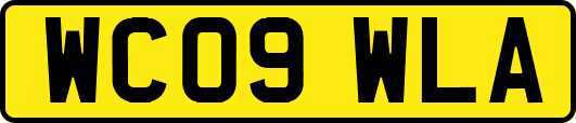 WC09WLA