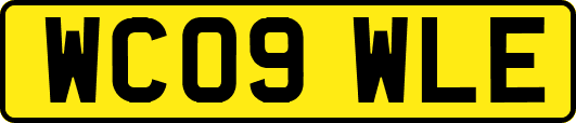 WC09WLE