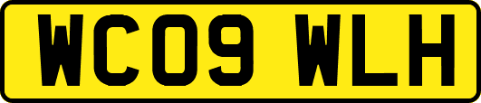 WC09WLH