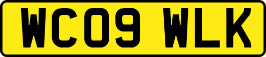 WC09WLK
