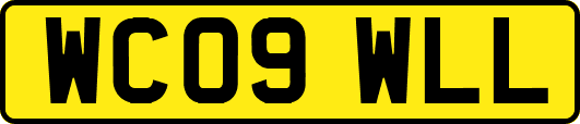 WC09WLL