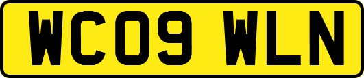 WC09WLN
