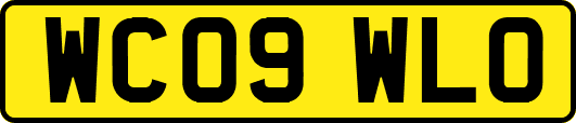 WC09WLO