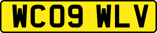 WC09WLV