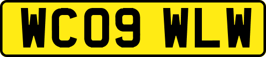 WC09WLW