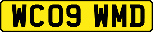 WC09WMD
