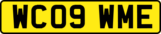 WC09WME