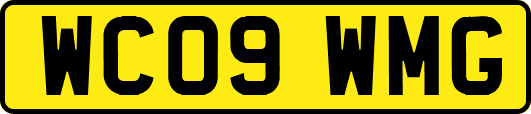 WC09WMG