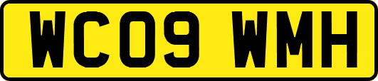 WC09WMH
