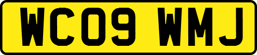 WC09WMJ