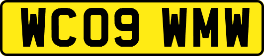 WC09WMW