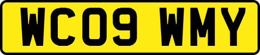 WC09WMY