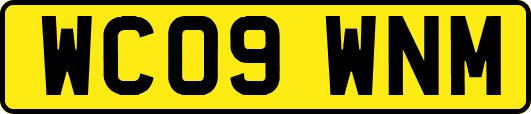 WC09WNM