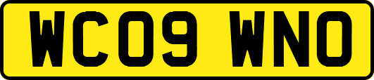 WC09WNO