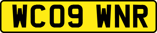 WC09WNR