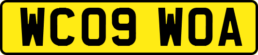 WC09WOA