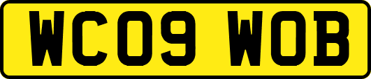 WC09WOB