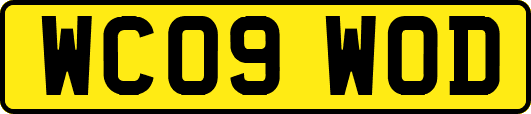 WC09WOD