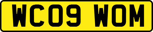 WC09WOM