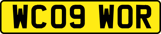 WC09WOR