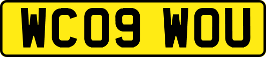 WC09WOU