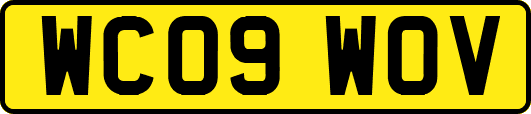 WC09WOV