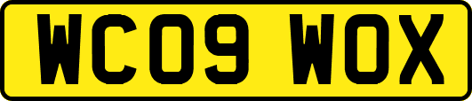 WC09WOX