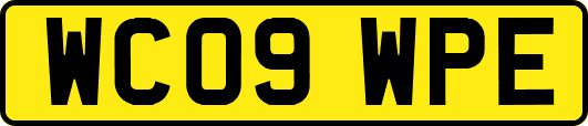 WC09WPE