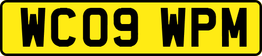 WC09WPM