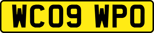WC09WPO