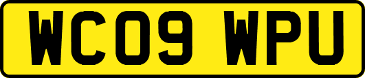 WC09WPU
