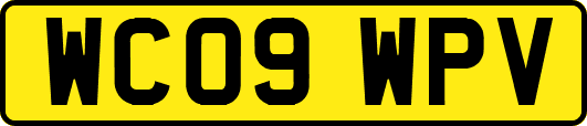 WC09WPV