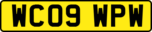 WC09WPW