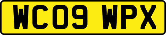 WC09WPX