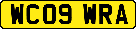 WC09WRA