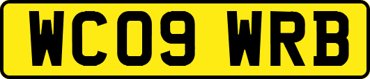 WC09WRB
