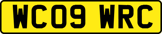 WC09WRC