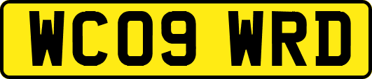 WC09WRD