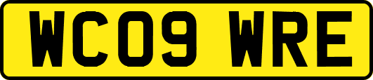 WC09WRE