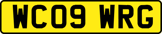 WC09WRG